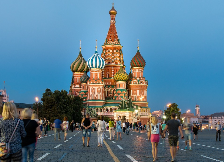 中國的外貿(mào)企業(yè)在開拓俄羅斯市場時你會更關(guān)注哪些事情