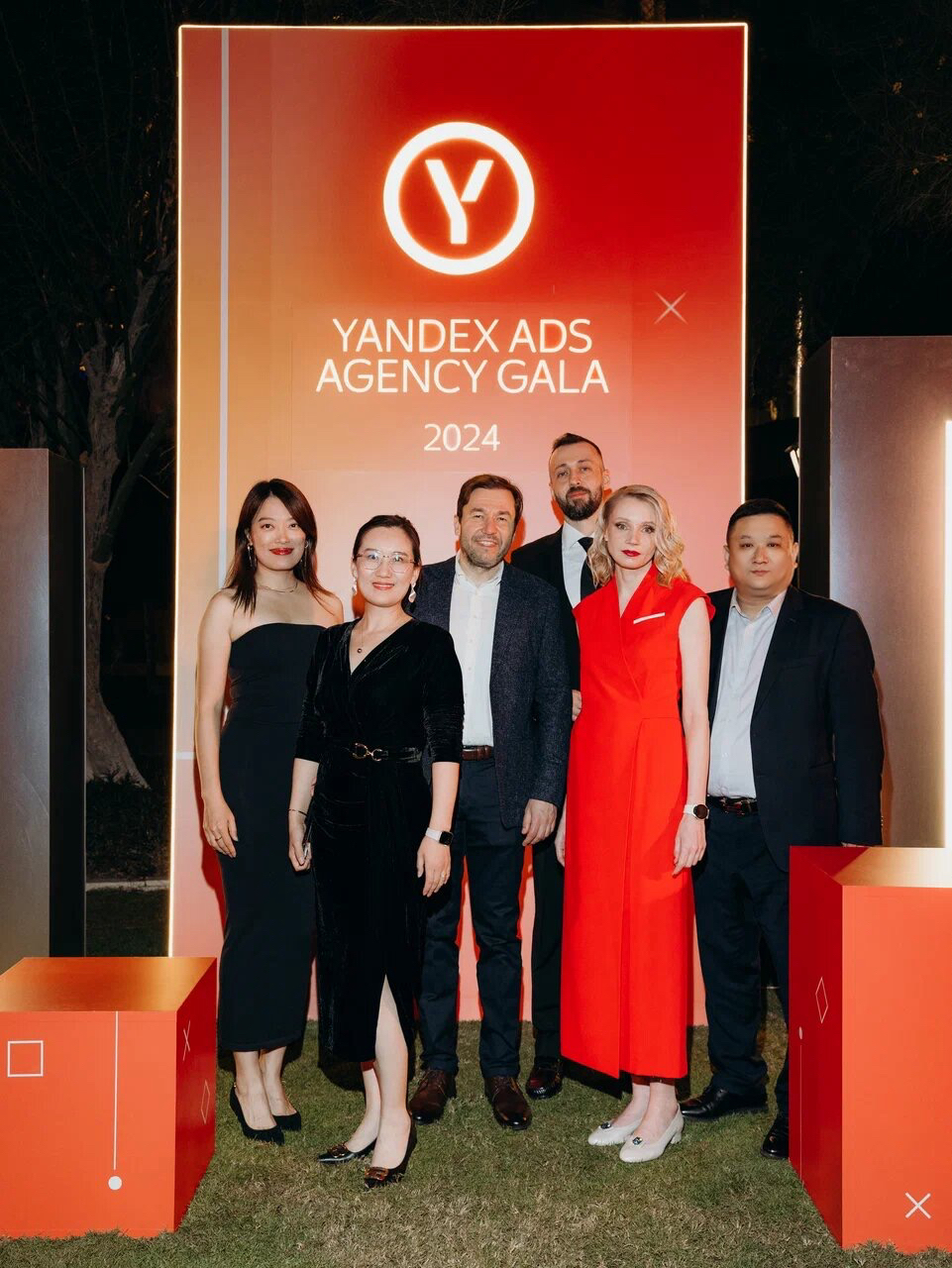 再度獲獎(jiǎng)！搜索聯(lián)盟榮獲Yandex2024全球代理商銀獎(jiǎng)！