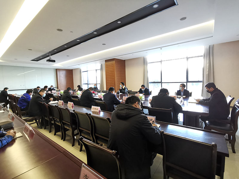 安全復(fù)工，全力戰(zhàn)“疫”